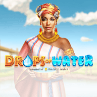 Drops Of Water thumbnail