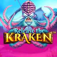 Release The Kraken icon