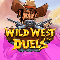 Wild West Duels icon