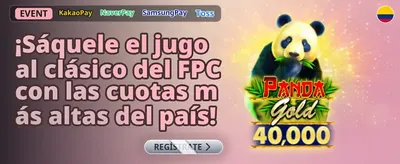 Torneo de Slots Mensual