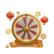 Giro de la Suerte icon