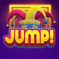 Jump icon