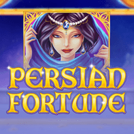 Persian Fortune icon