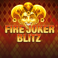 Fire Joker Blitz game icon