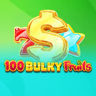 100 Bulky Fruits icon