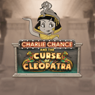 Charlie Chance and the Curse of Cleopatra screenshot