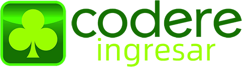 ingresarcodere.co Logo